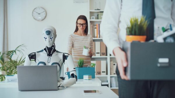 ai en impact op je job